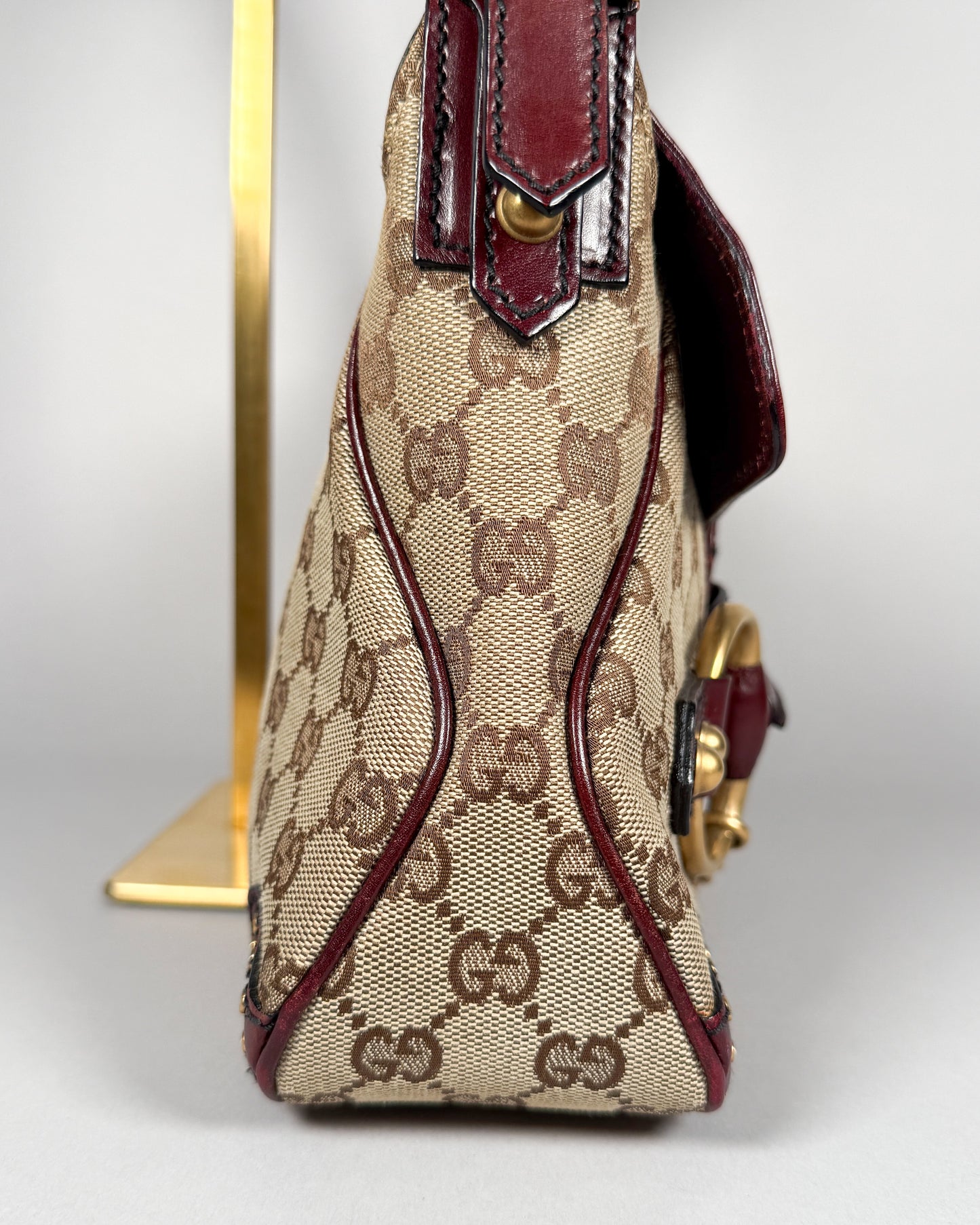 GUCCI Horsebit Chain