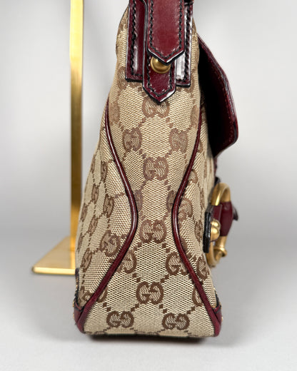 GUCCI Horsebit Chain