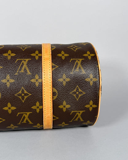 LOUIS VUITTON Papillon 30