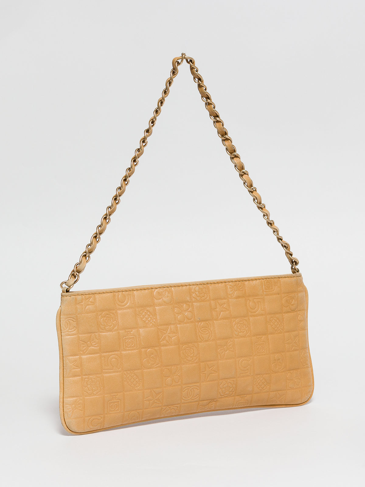 CHANEL Precious Symbol 2003