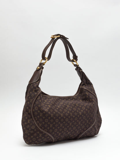 LOUIS VUITTON Lin Manon MM