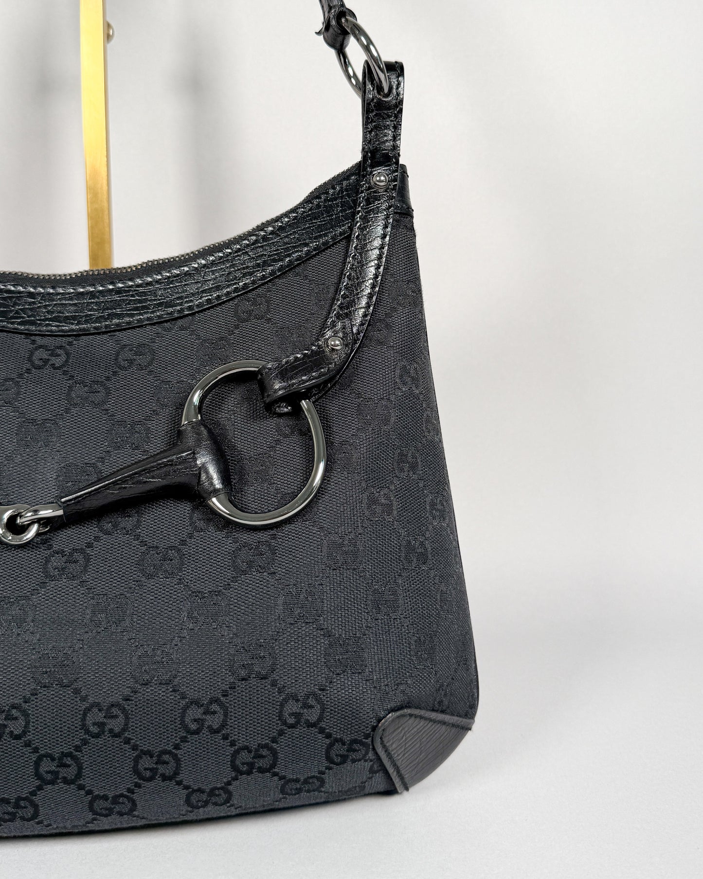 GUCCI Horsebit Chain