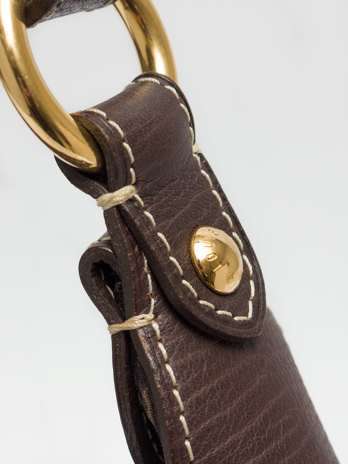 LOUIS VUITTON Lin Manon MM