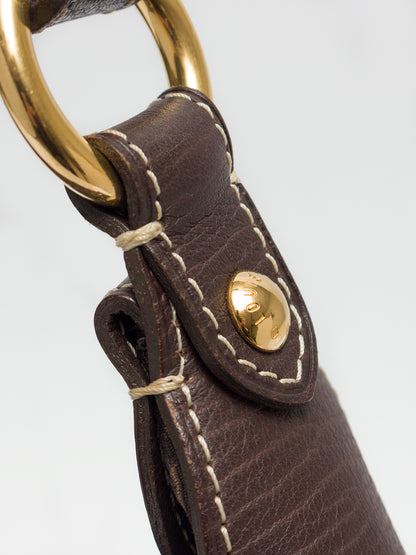 LOUIS VUITTON Lin Manon MM