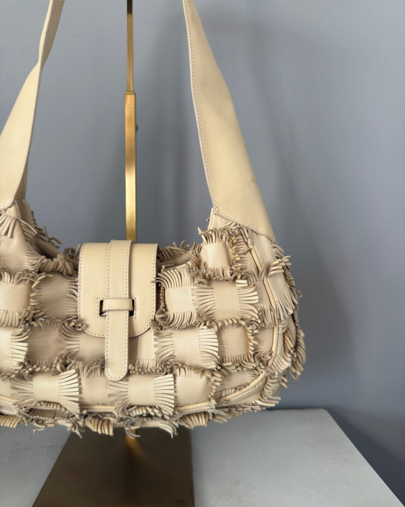 LOEWE Colección "Oro"