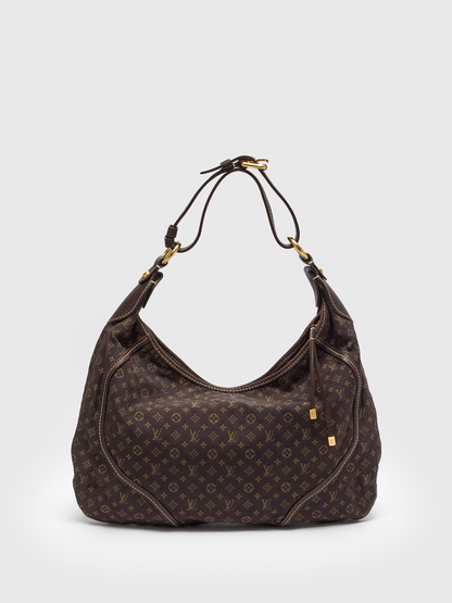 LOUIS VUITTON Lin Manon MM