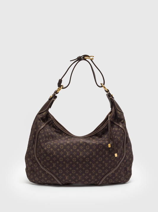 LOUIS VUITTON Lin Manon MM