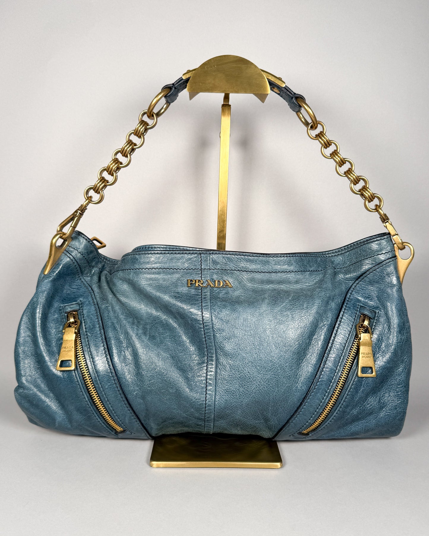 PRADA Vitello