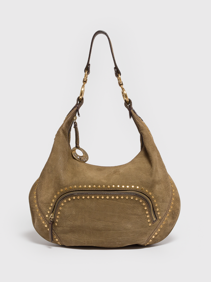 FENDI Chef Hobo
