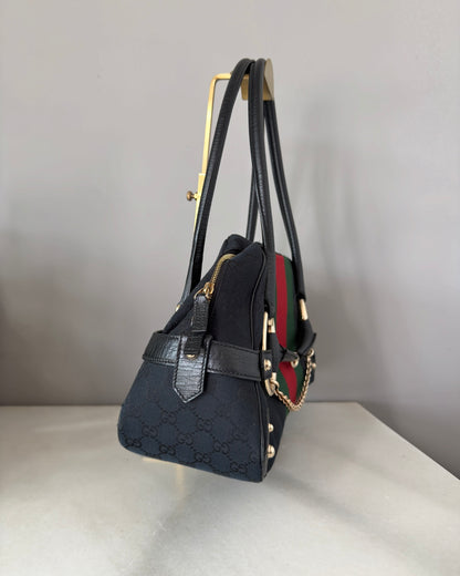 GUCCI Horsebit Chain Large