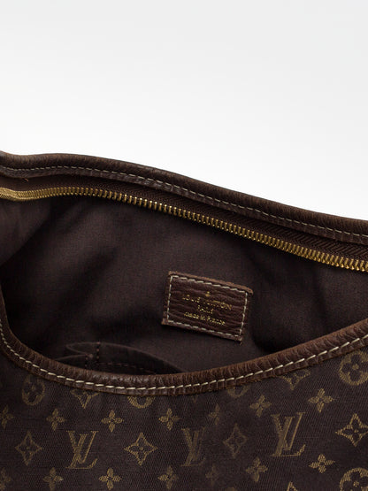 LOUIS VUITTON Lin Manon MM