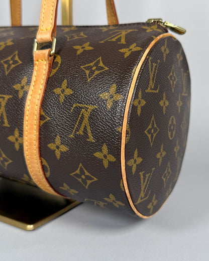 LOUIS VUITTON Papillon 30