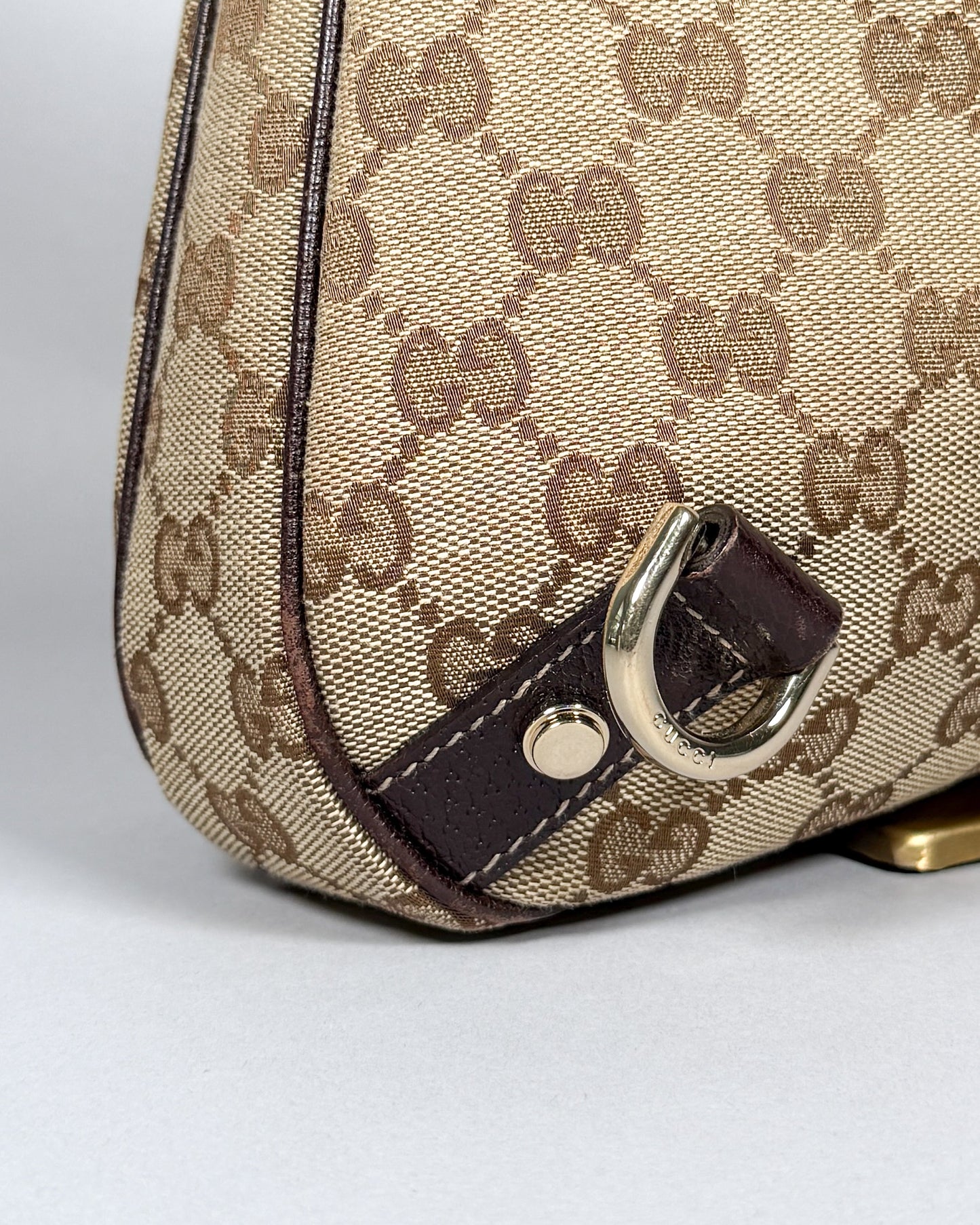 GUCCI D-Ring