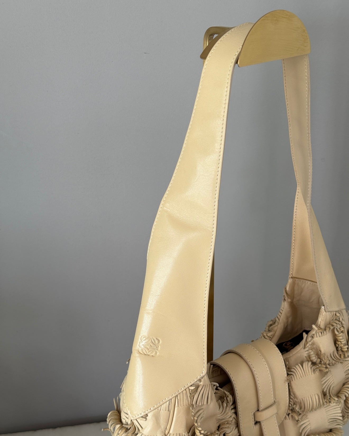 LOEWE Colección "Oro"