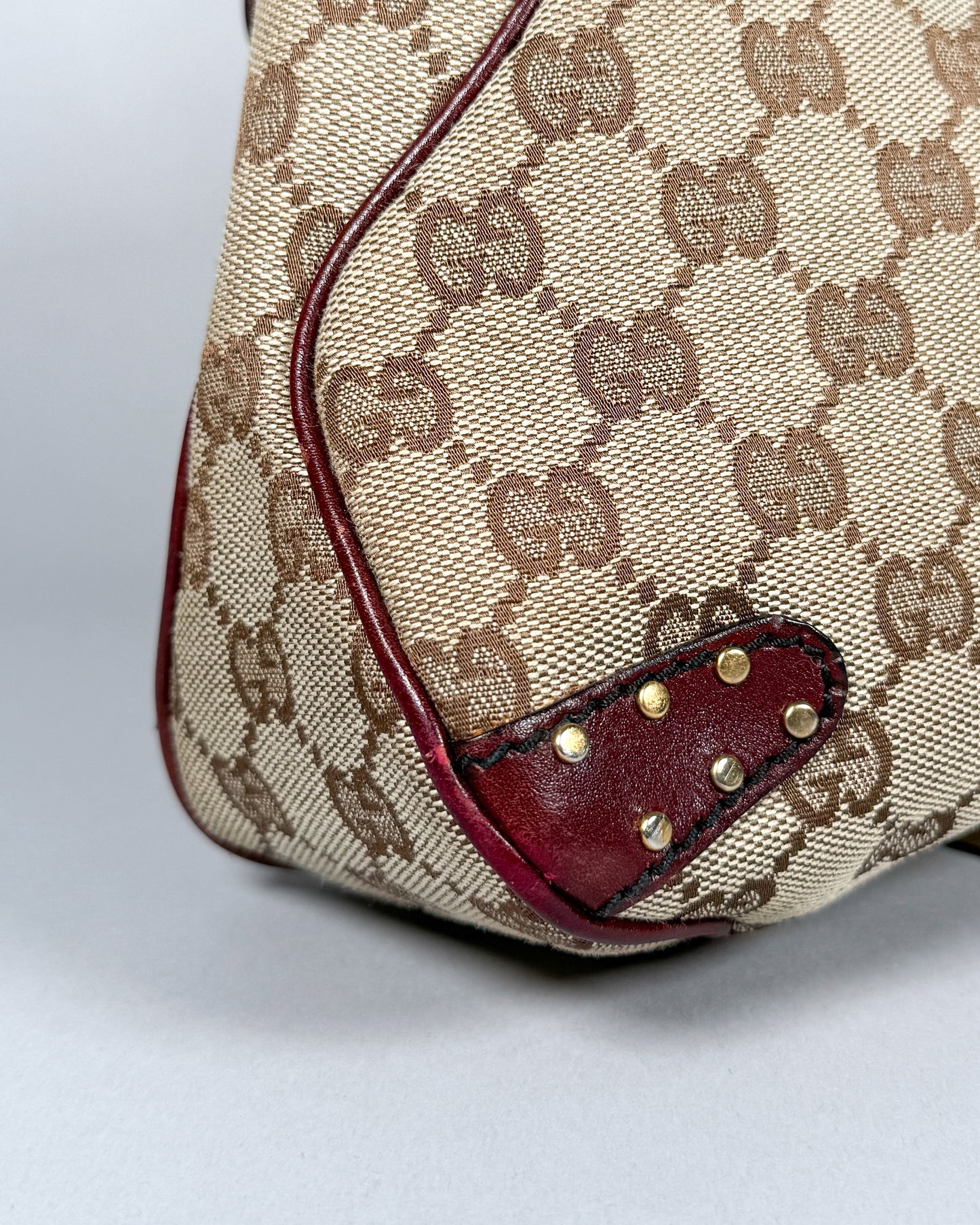 GUCCI Horsebit Chain
