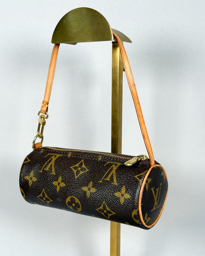 LOUIS VUITTON Mini Papillon