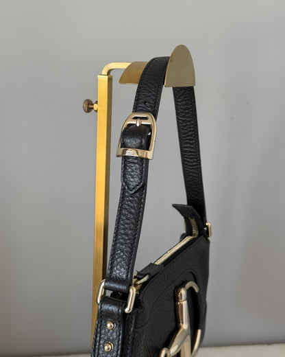 GUCCI Horsebit Pochette