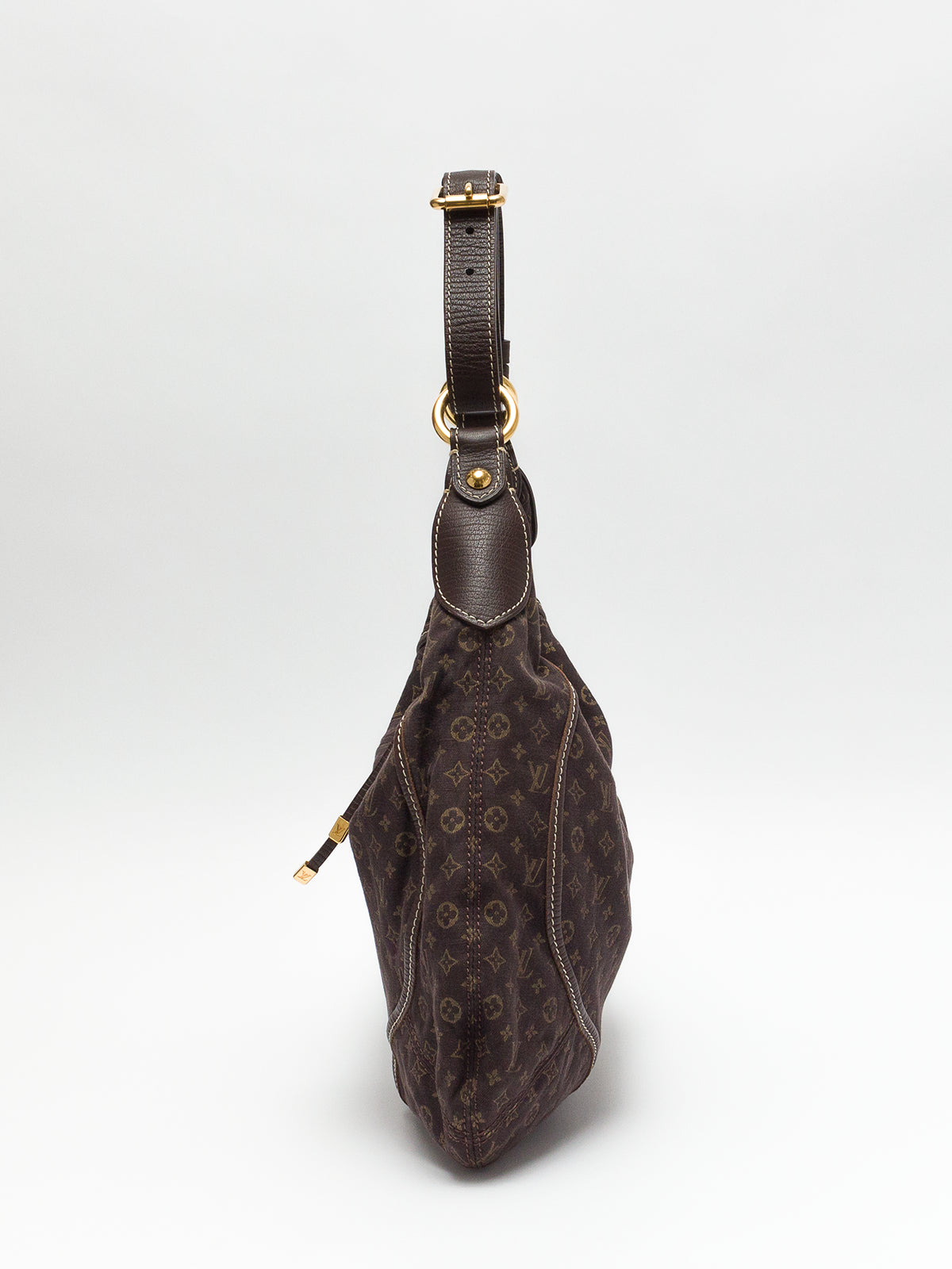 LOUIS VUITTON Lin Manon MM