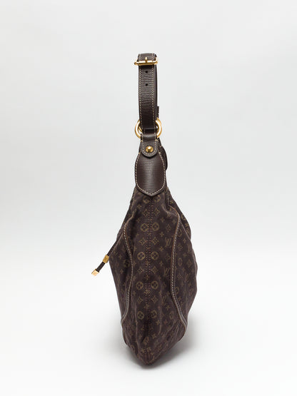 LOUIS VUITTON Lin Manon MM