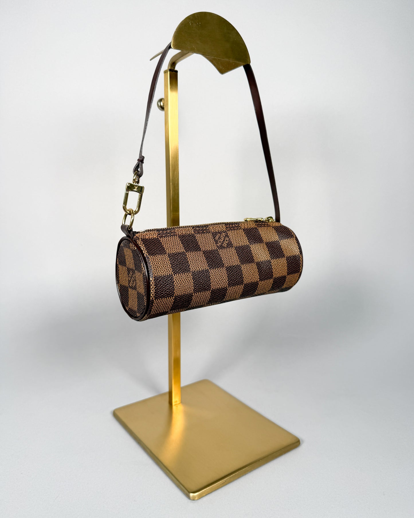 LOUIS VUITTON Mini Papillon