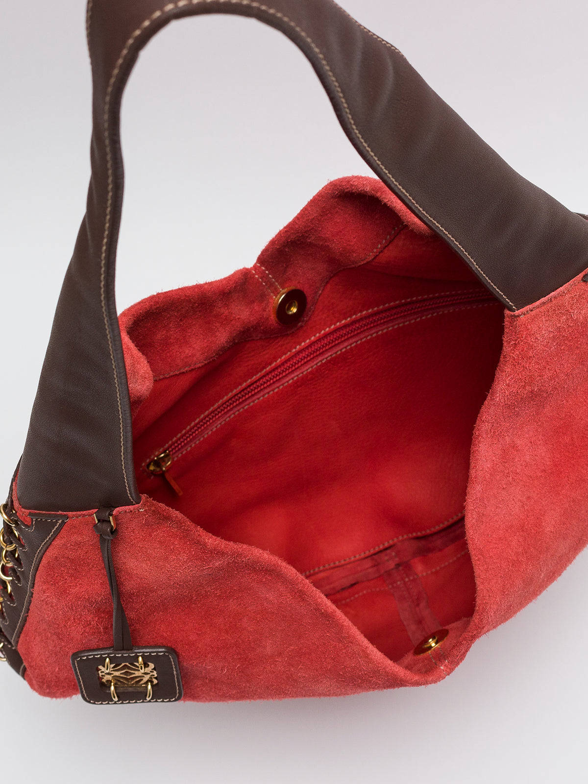 LOEWE Colección "Ante Oro"