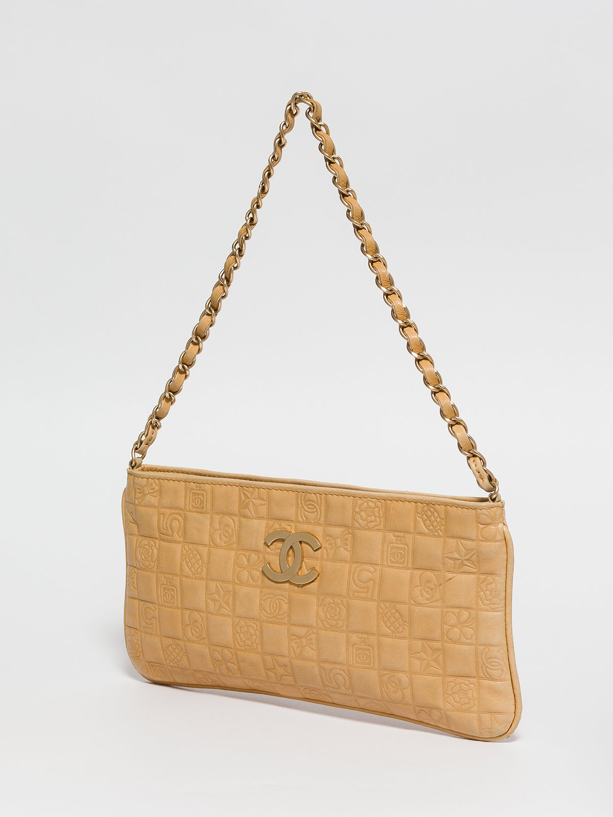 CHANEL Precious Symbol 2003
