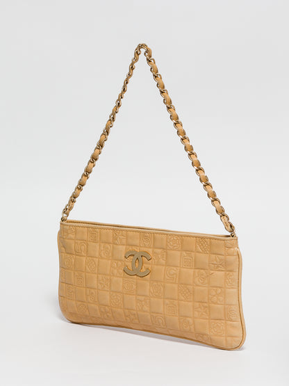 CHANEL Precious Symbol 2003