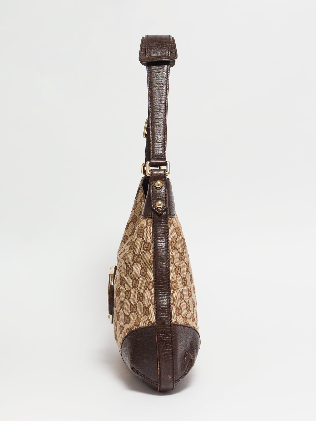GUCCI Horsebit Hasler