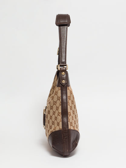 GUCCI Horsebit Hasler