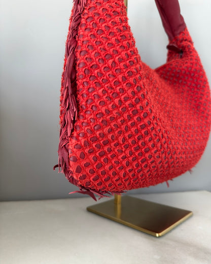 BOTTEGA VENETA Slouchy
