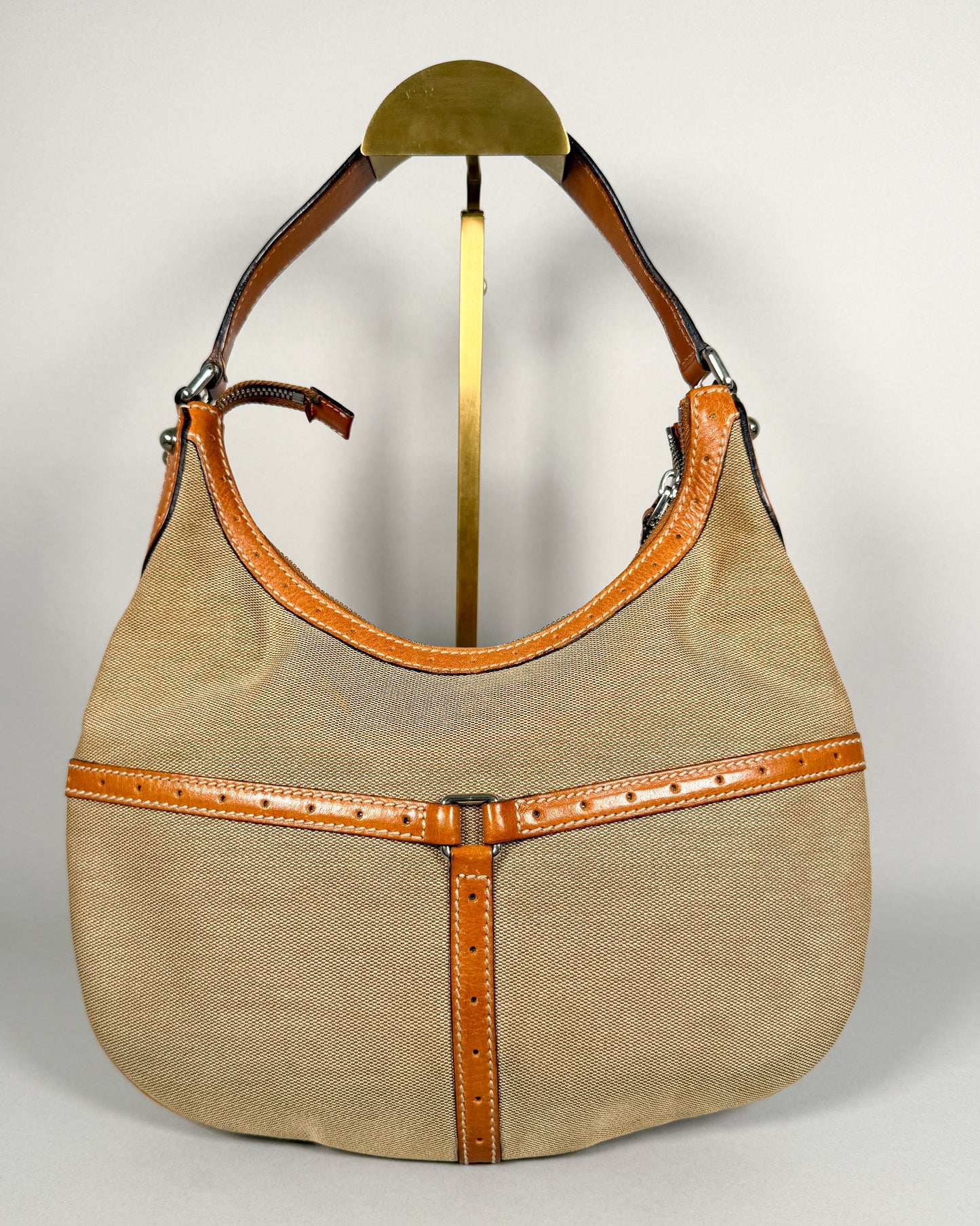 GUCCI Mini Web Reins