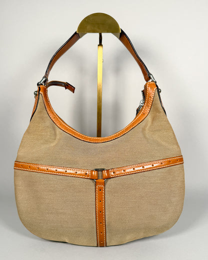 GUCCI Mini Web Reins
