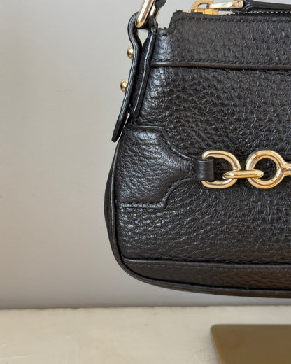 GUCCI Horsebit Pochette