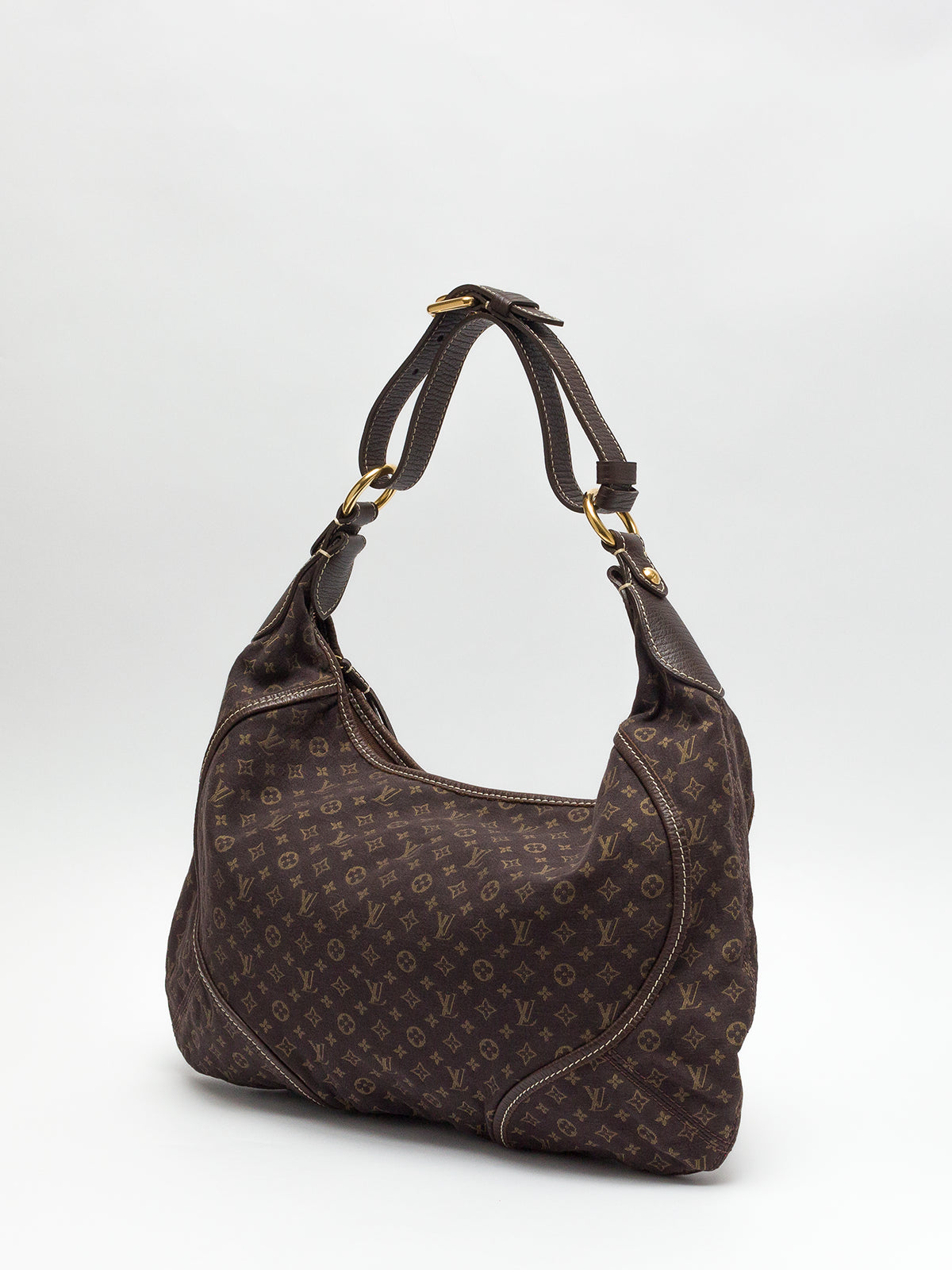 LOUIS VUITTON Lin Manon MM