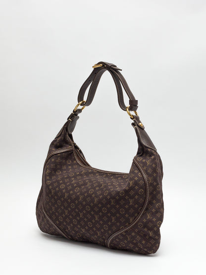 LOUIS VUITTON Lin Manon MM