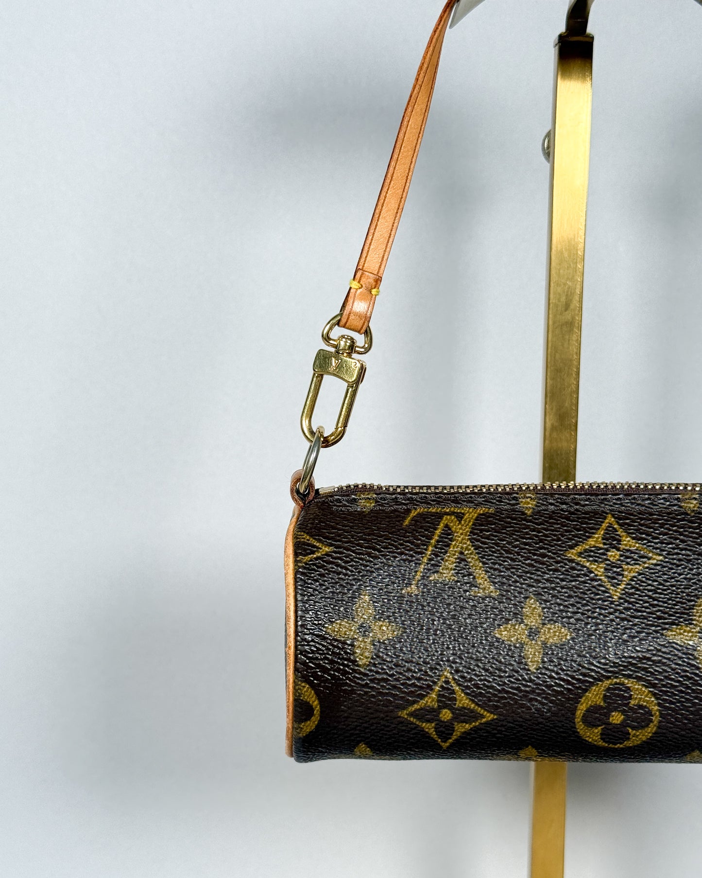 LOUIS VUITTON Mini Papillon
