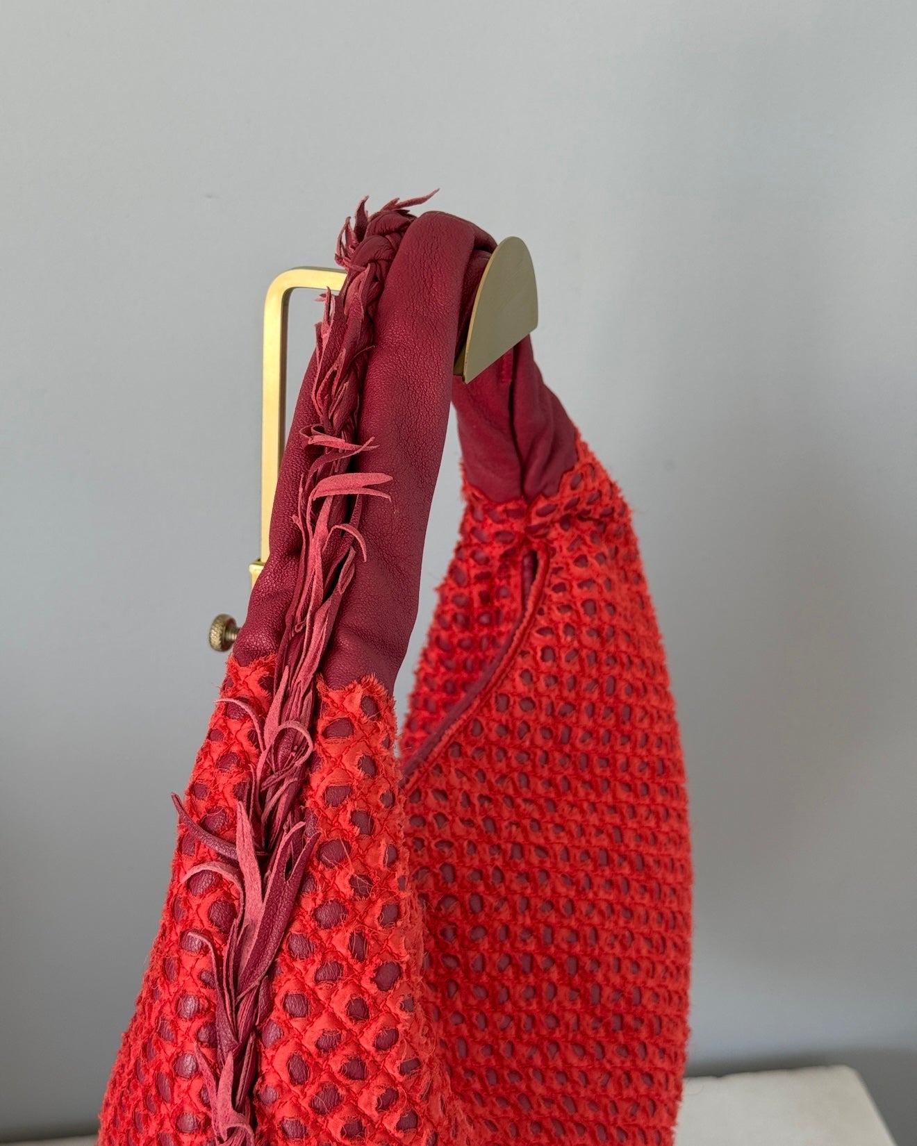BOTTEGA VENETA Slouchy