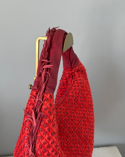 BOTTEGA VENETA Slouchy