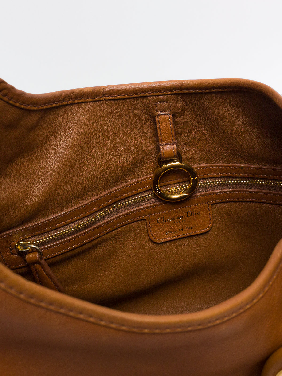 DIOR 61 Hobo