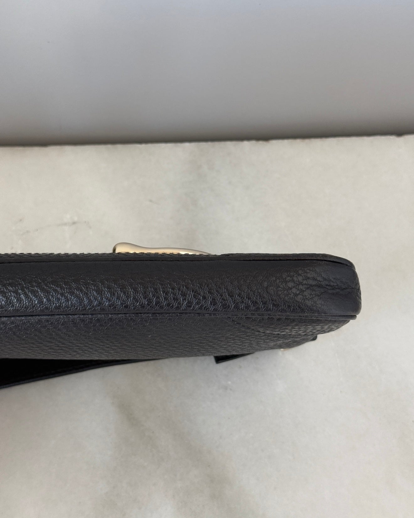 GUCCI Horsebit Pochette