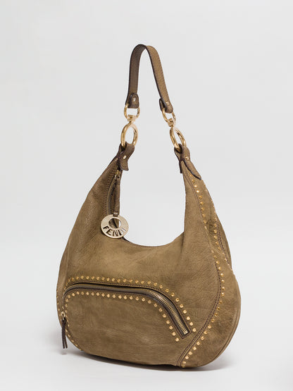FENDI Chef Hobo