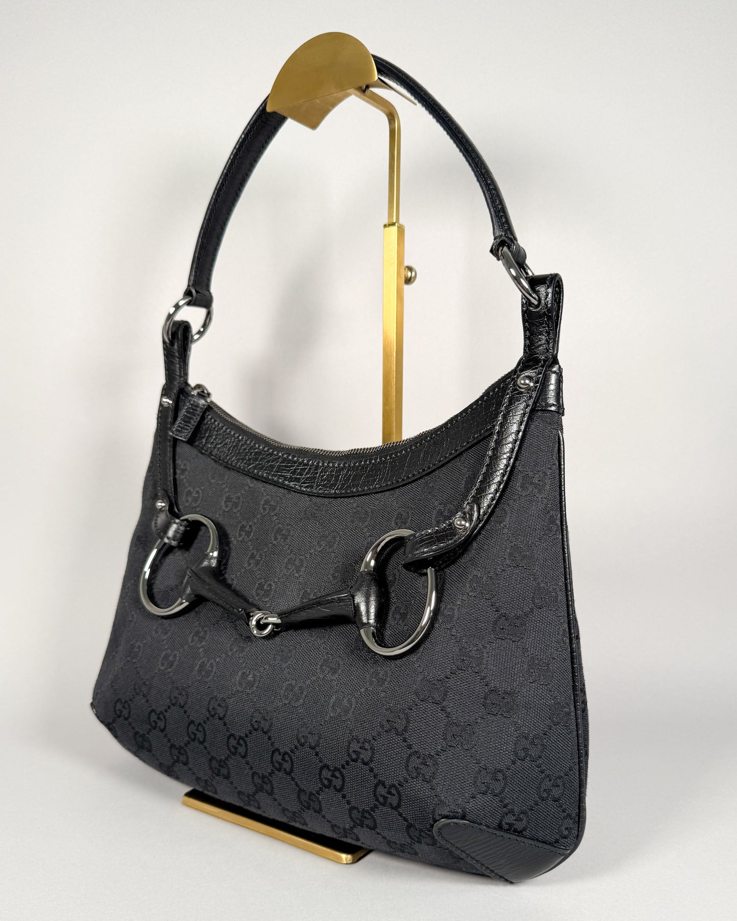 GUCCI Horsebit Chain