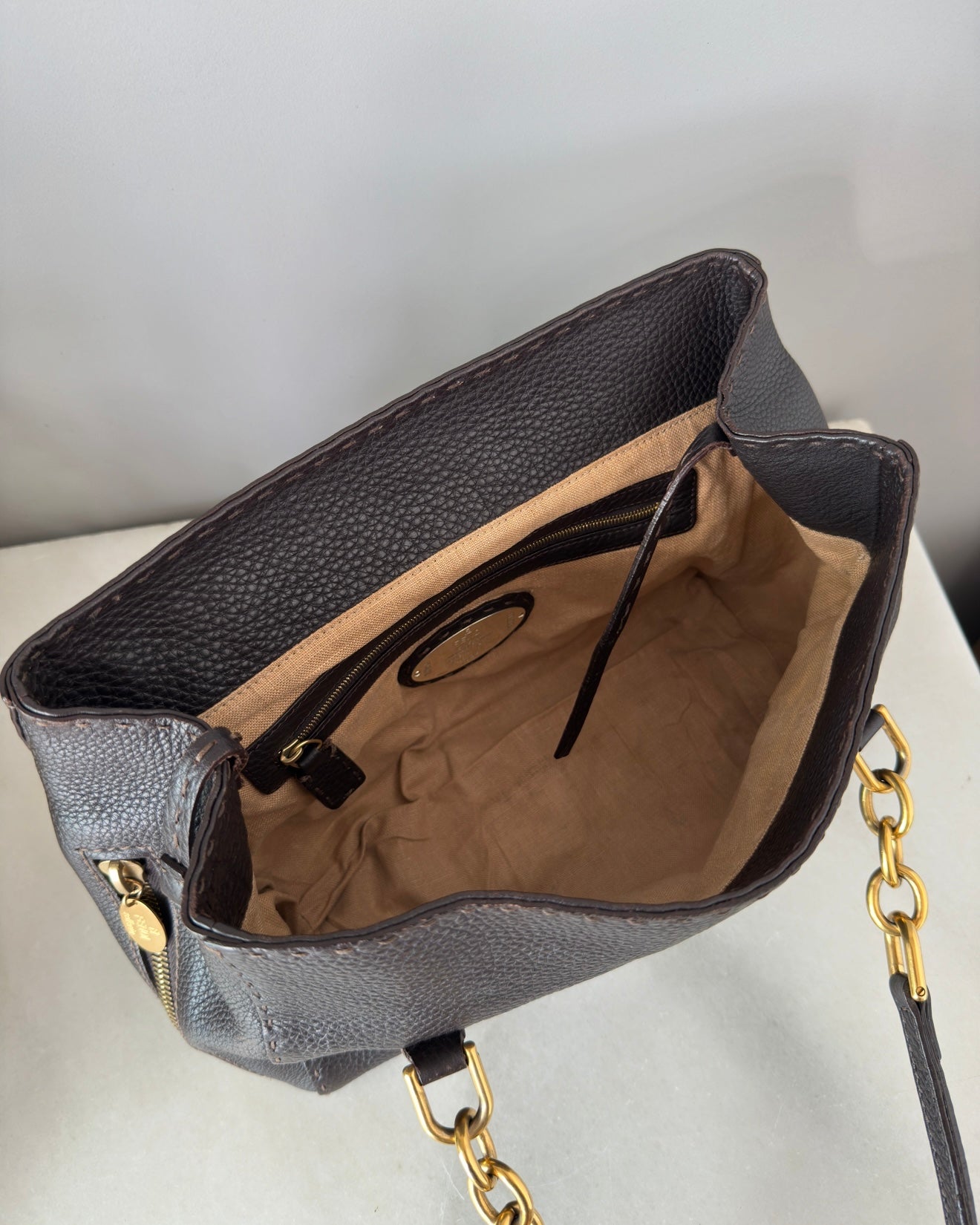 FENDI Selleria