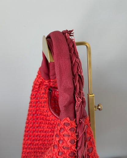 BOTTEGA VENETA Slouchy
