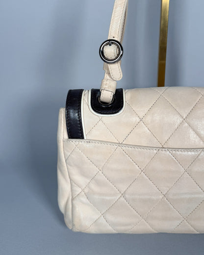 CHANEL Jumbo Country Club
