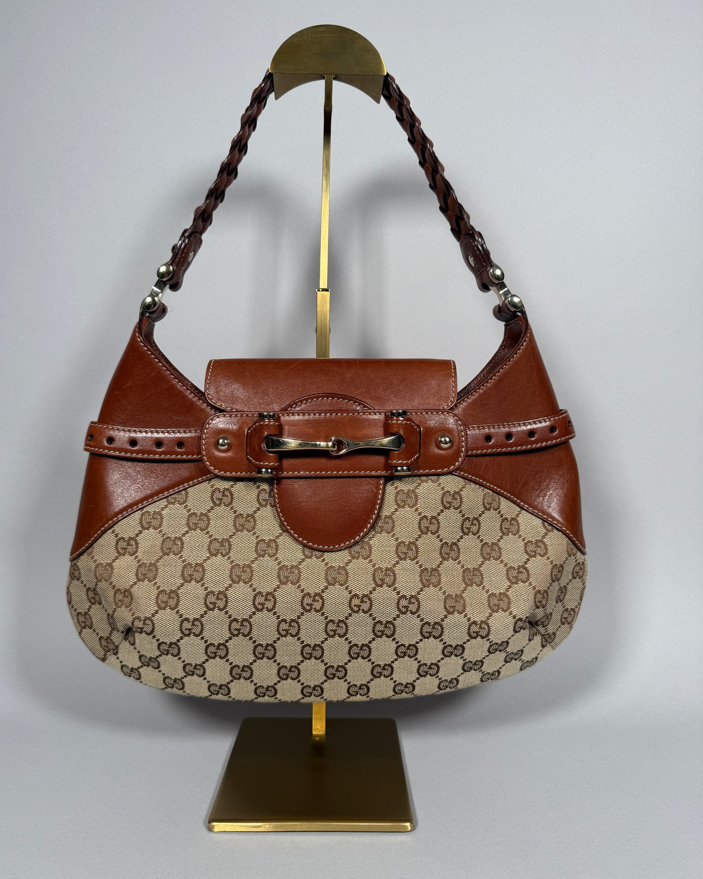 GUCCI Pelham Horsebit