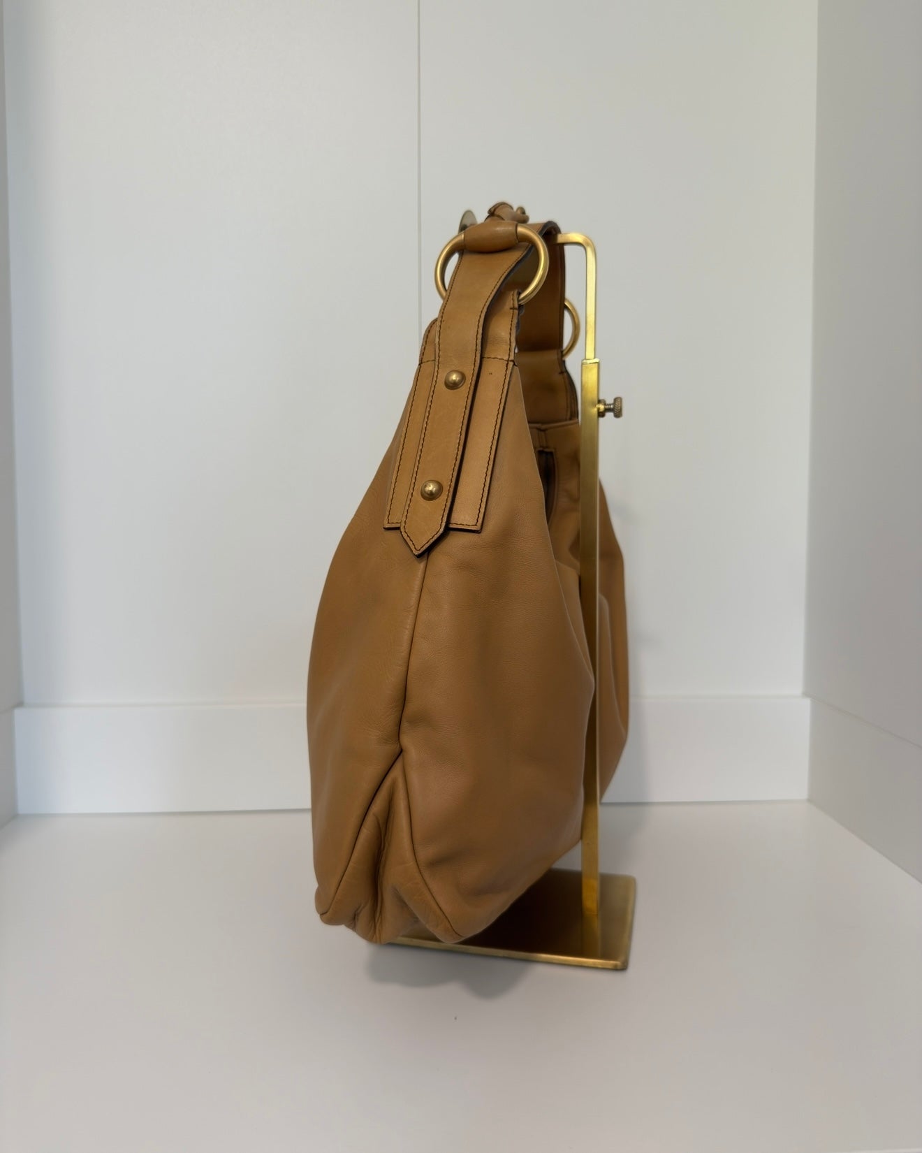 GUCCI Horsebi Hobo
