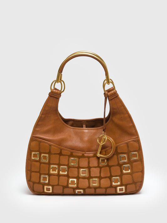 DIOR 61 Hobo