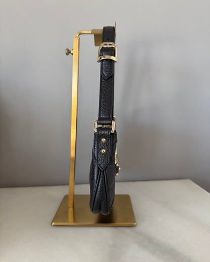 GUCCI Horsebit Pochette
