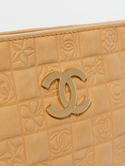CHANEL Precious Symbol 2003